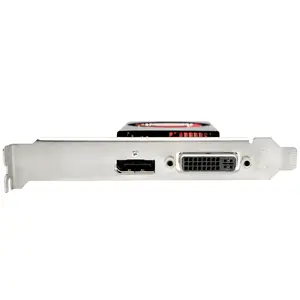 AMD R5-240 1GB Desktop Graphics Card with DVI Interface for Daily Office and Home Use
