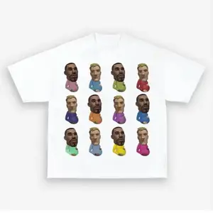 Fortnite Drake Certified Lover Boy Shirt T-Shirts For Men, Women