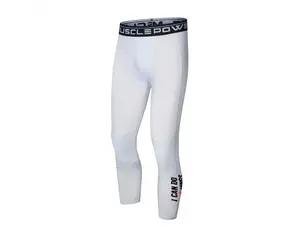 All Things Compression Capri Pants