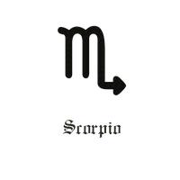 SCORPIO