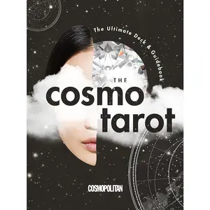 The Cosmo Tarot: The Ultimate Deck and Guidebook