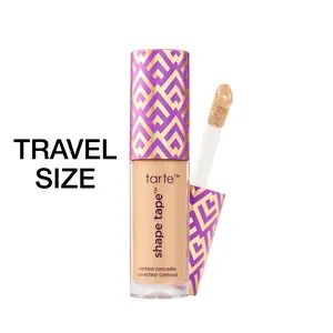 tarte travel-size shape tape™ concealer tarte travel-size shape tape™ concealer