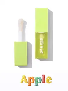 JUSST SO WET APPLE LIP OIL
