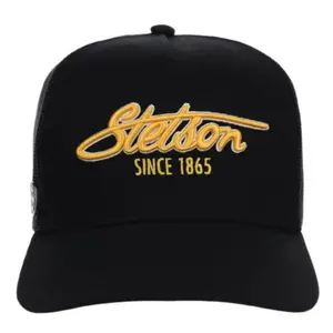 Trucker Ball Cap - Stetson