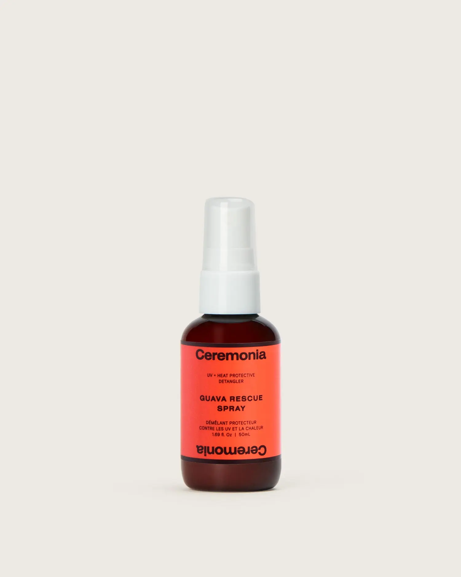 Ceremonia Mini Guava Rescue Spray