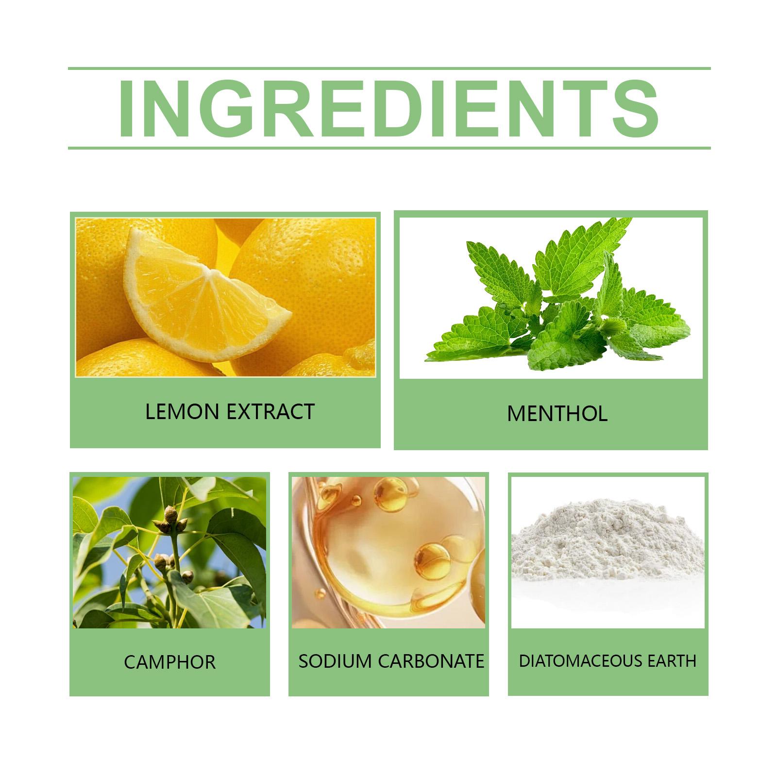 10 Packs Popular Natural Rodent Repellent Balls! Infused with peppermint and lemon oil, these balls effectively deter squirrels, rats, spiders, and other pests. Safe, long - lasting, and easy - to - use for both indoor and outdoor applications.