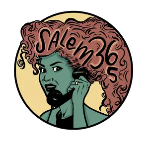 Salem365 shop logo