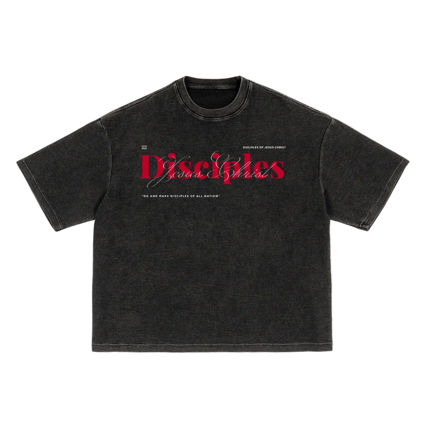 Disciples of Jesus Christ