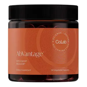 AbVantage Natural Herbal Supplement for Optimum Dietary Health