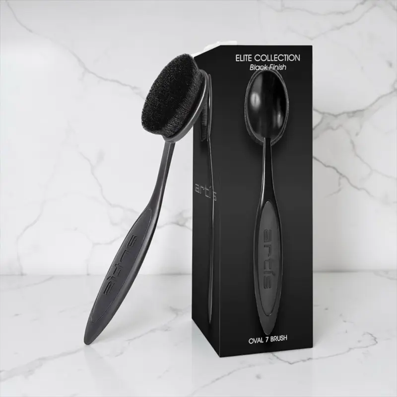 Artis - Oval 7 Brush( Elite Collection)
