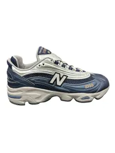New Balance 1000 Metallic Blue