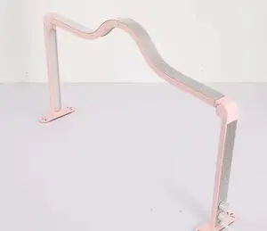 Take Over LED Nail Desk Lamp with Rhinestones