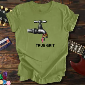 True Grit Tee
