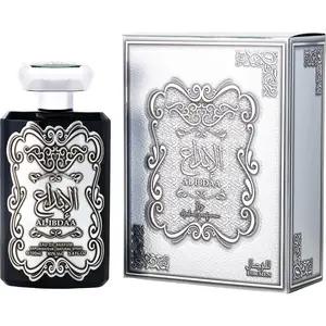 Ard Al Zaafaran Al Ibdaa Silver By Ard Al Zaafaran Eau De Parfum For Men