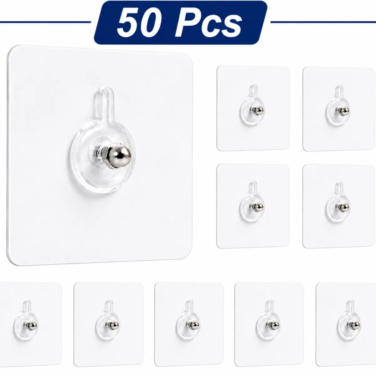 50 pcs