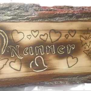 Custom wood burned sign. Handmade, personalized, and one of a kind.MADE TO ORDER