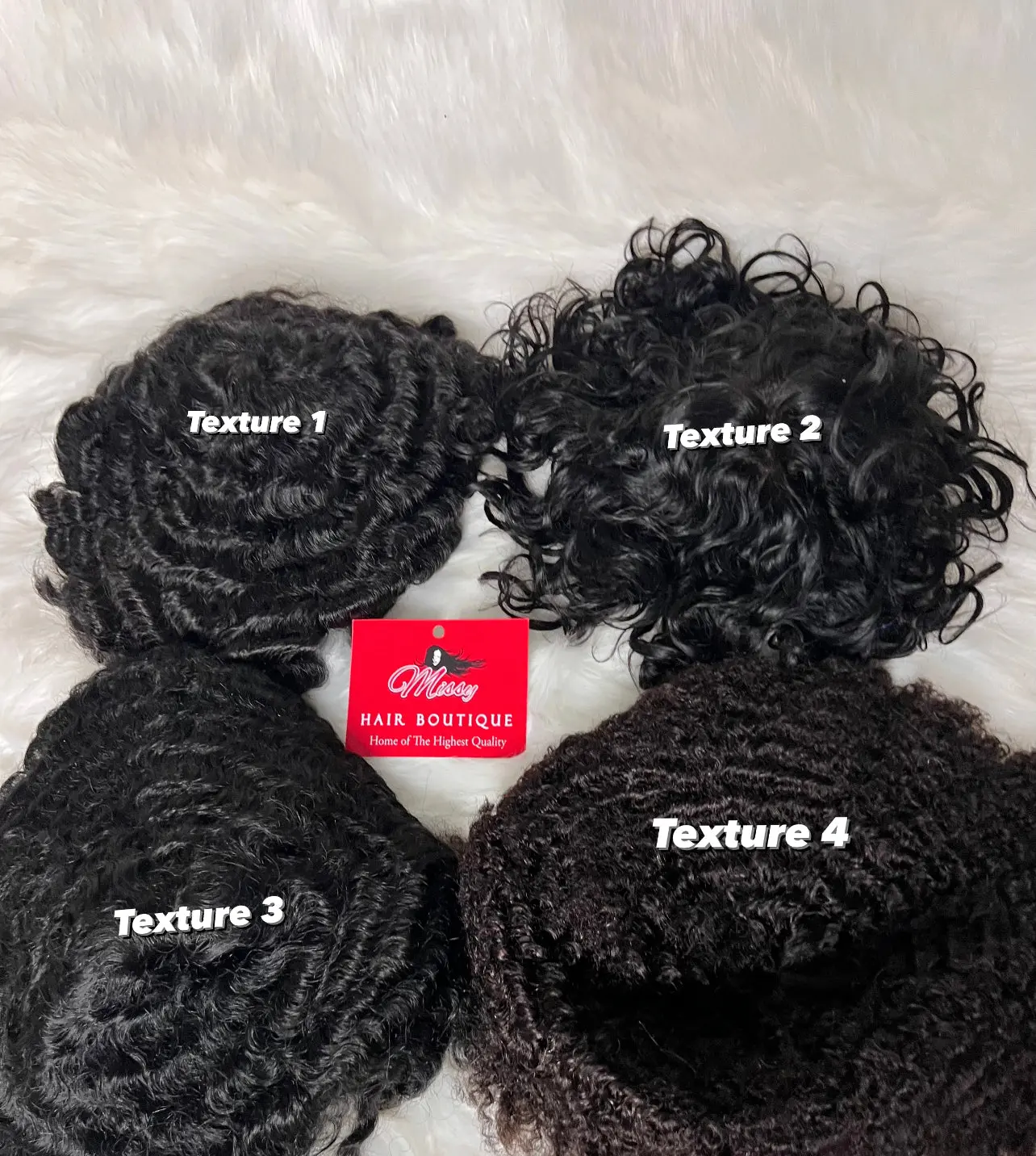 Man Weave Full Lace Unit Man Weave Full Lace Unit