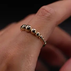 Anillo de balines