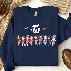 Unisex t-shirts, sweatshirts, and hoodies are perfect gifts for male and female fans, available in various sizes and colors, made of 100% cotton, soft, comfortable, and suitable for everyday wear.