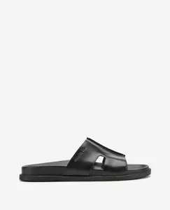 Willy Leather Sandal