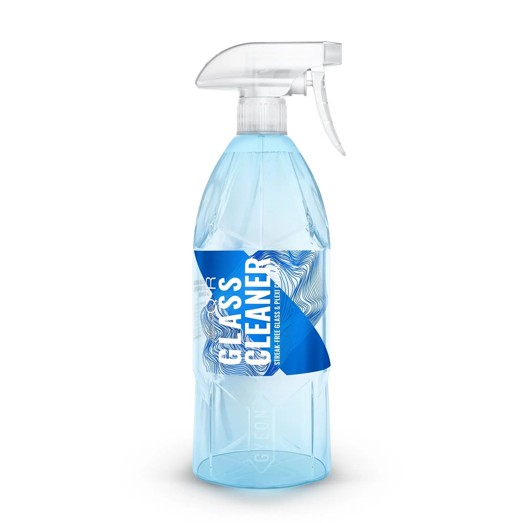 GYEON Marine Glass Cleaner - Streak-Free Finish for Boats, Yachts, Light Marine Alcantara, Vinyl Surfaces; Lube-Infused Cleaning Fluid for Automotive & Motorcycle Care