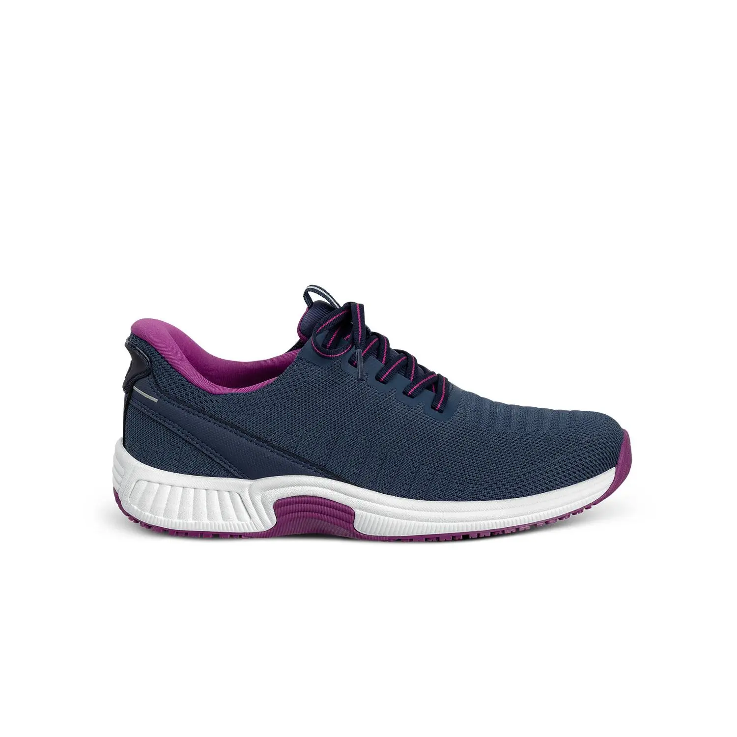 Kita Hands-Free - Navy/Orchid
