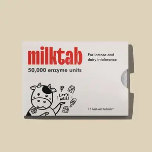 Milktab (45 tablets)