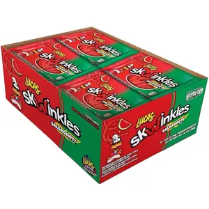 Lucas Swinkles Salsagheti 12 ct