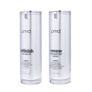 PMD Serum Bundle - PMD Beauty Skincare Set with Anti-Aging, Hydration, and Brightening Serums