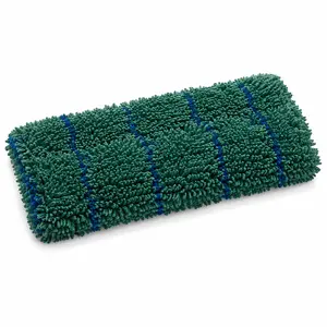 E-Cloth Kitchen Dynamo Sponge - Green Sponges for Cleaning, Made from Steel or Stainless Steel, Durable Design for Effective Cleaning