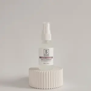 Lavender + Eucalyptus - Pure Oil Shower Mist