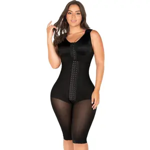 Body Shaper Curves Post-Surgical