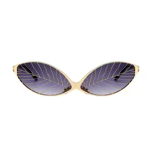 GOLD LEAF Eyewear