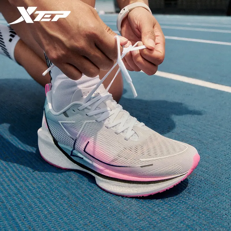 Xtep 360X 1.0 Women Running Shoes with Hypercritical Foam