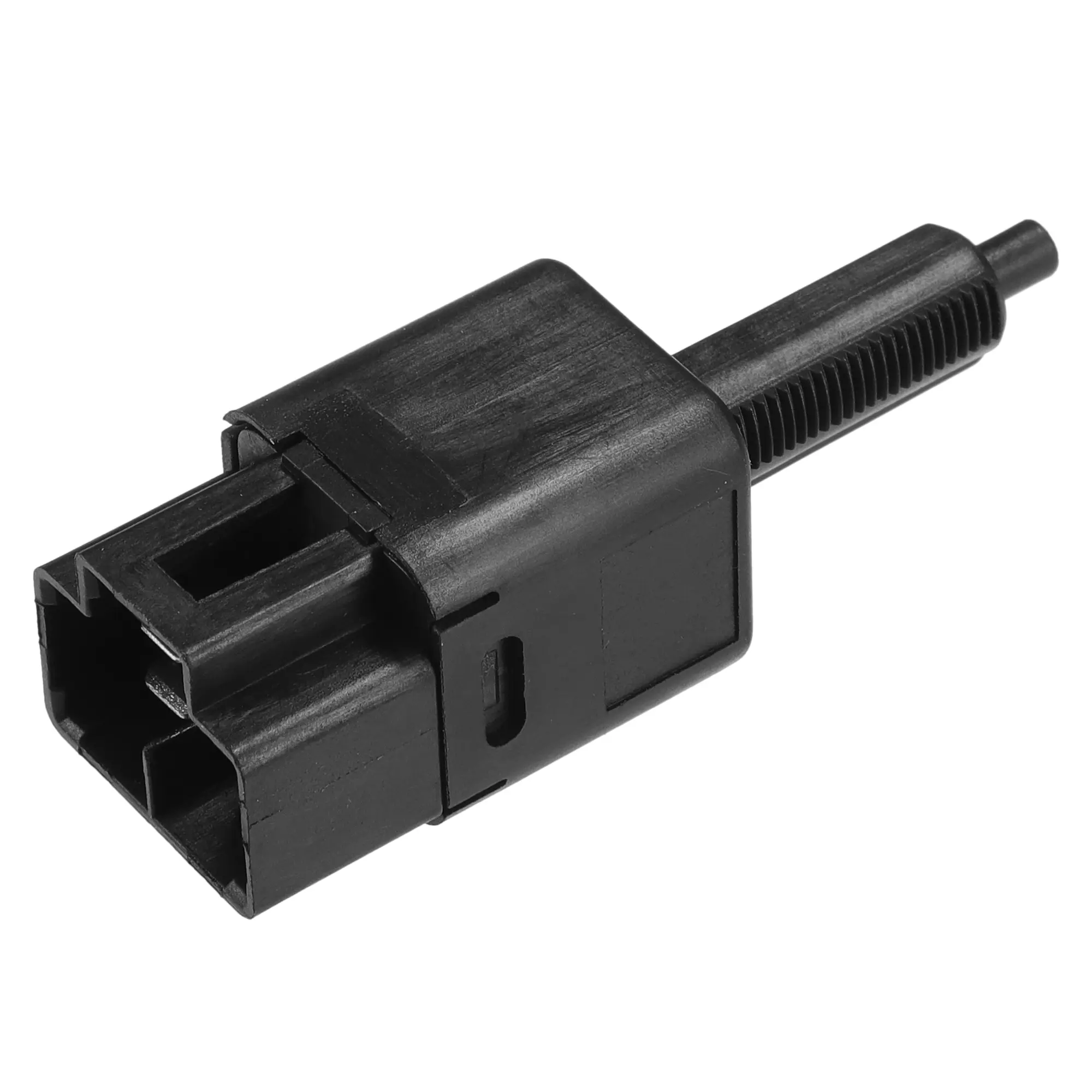 Brake Stop Light Lamp Switch No.83311FG000 Brake Pedal Control Switch for Subaru WRX 2008-2015 Plastic Black