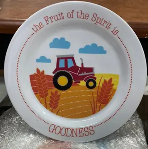 Goodness Plate