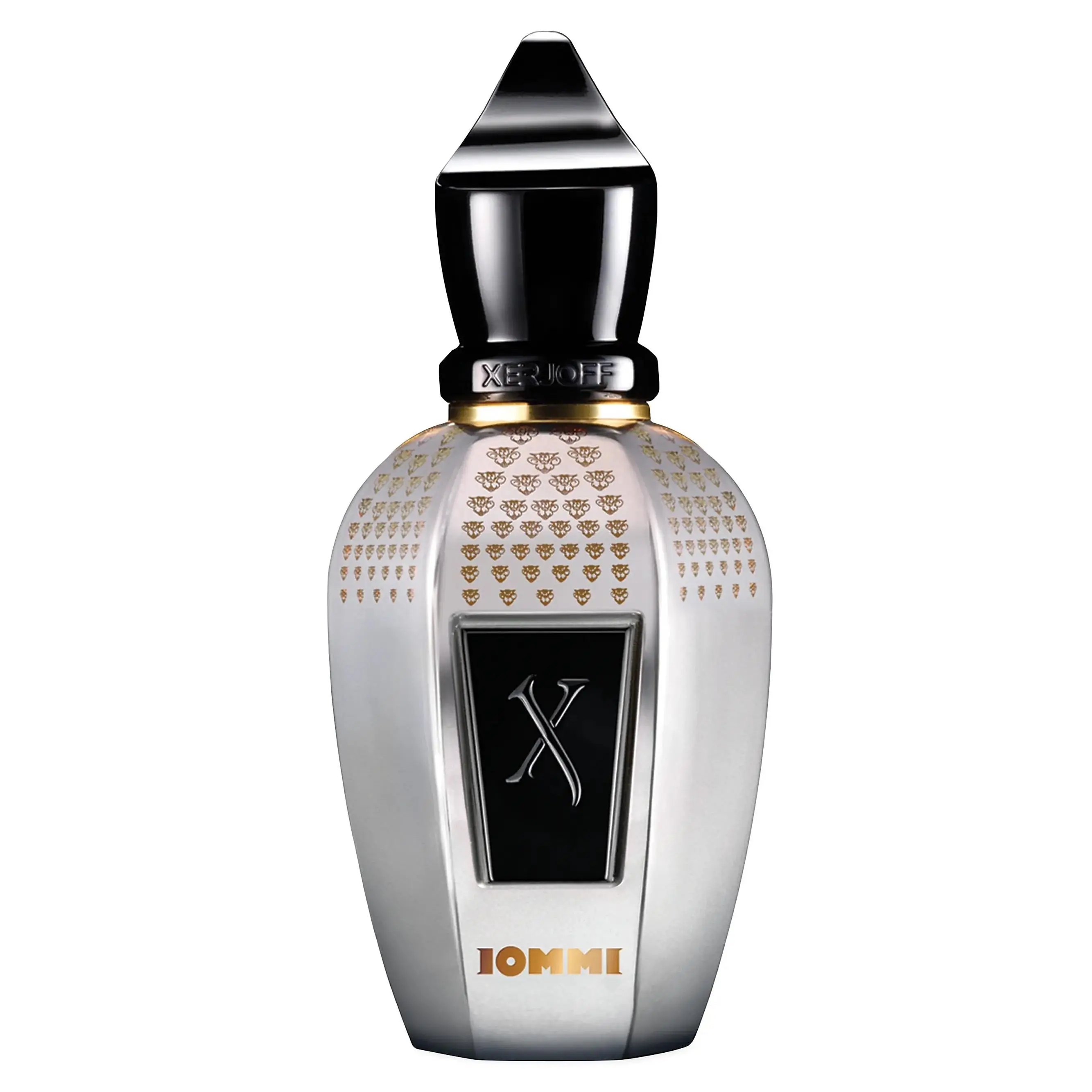 Xerjoff Unisex 1.7 Ounce Tony Iommi Parfum Parfum