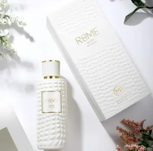 ROME IVORY POUR HOMME EDP - 100ML (3.40z) BY BHARARA