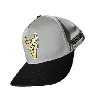Authentic Venados de Mazatlan Sinaloa Baseball Cap