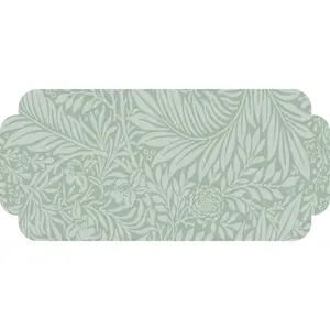 Judith Ann Collection: set of 18 (4 lg, 4 sm, +10 mini) textured, peel & stick decals