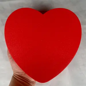 3D printed heart trinket box Gift Organiser