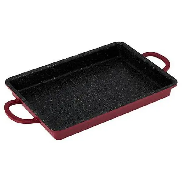 Curtis Stone 9" x 13" Griddle Pan