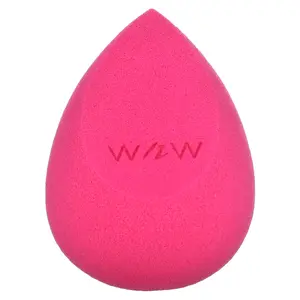 wet n wild Makeup Sponge, 1 Sponge wet n wild Makeup Sponge, 1 Sponge