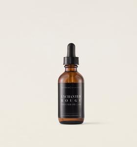 Scented Diffuser Oil