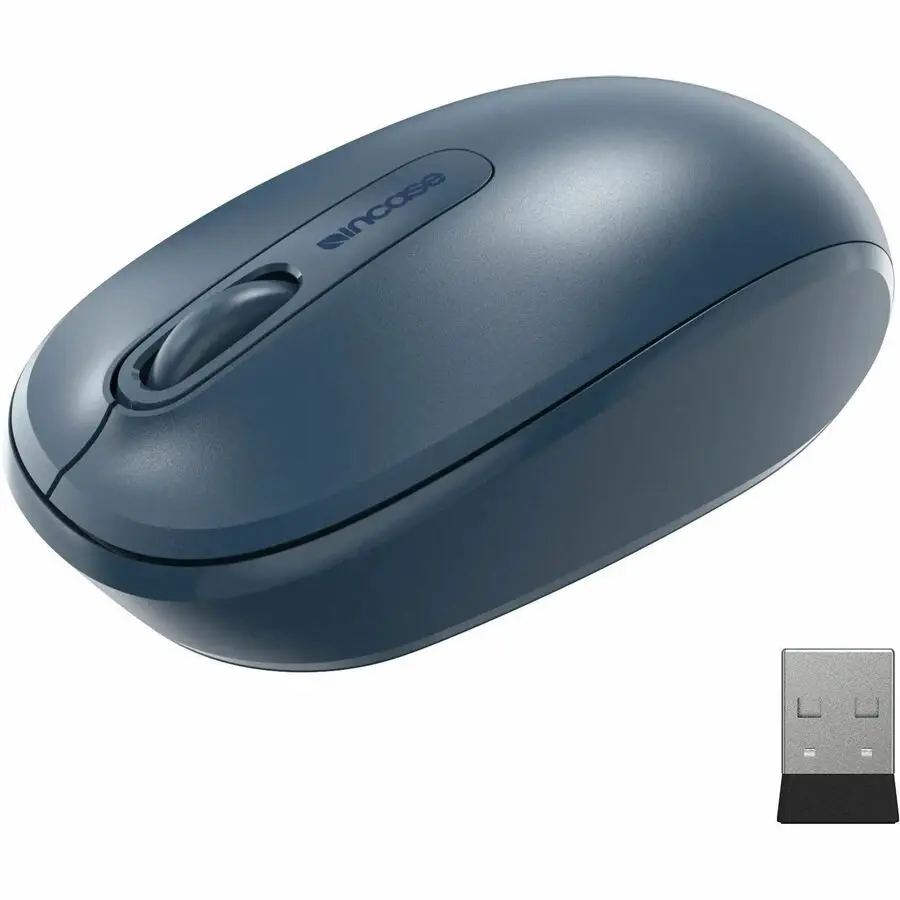 Incase Designed by Microsoft Wireless Mobile Mouse 1850