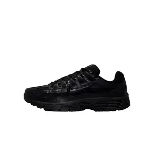 Nike P-6000 Black / Black  CD6404-002 Men's