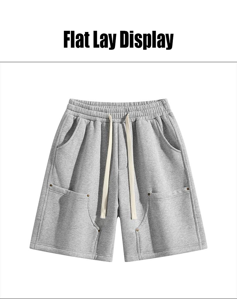 Men's shorts with pockets, lightweight and breathable shorts, casual and comfortable shorts, suitable for running fitness workouts, summer beach shorts, basketball shorts, outdoor men's clothing, plain pants, shorts for running and fitness sports shorts