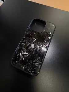 IPhone 16 Pro Forged Carbon Case