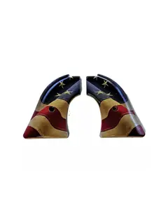 fits Heritage Arm Rough Rider 6 & 9 American Flag