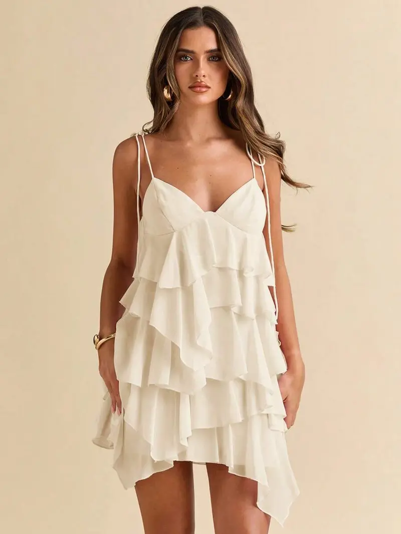 midsize holiday dresses - TikTok Shop